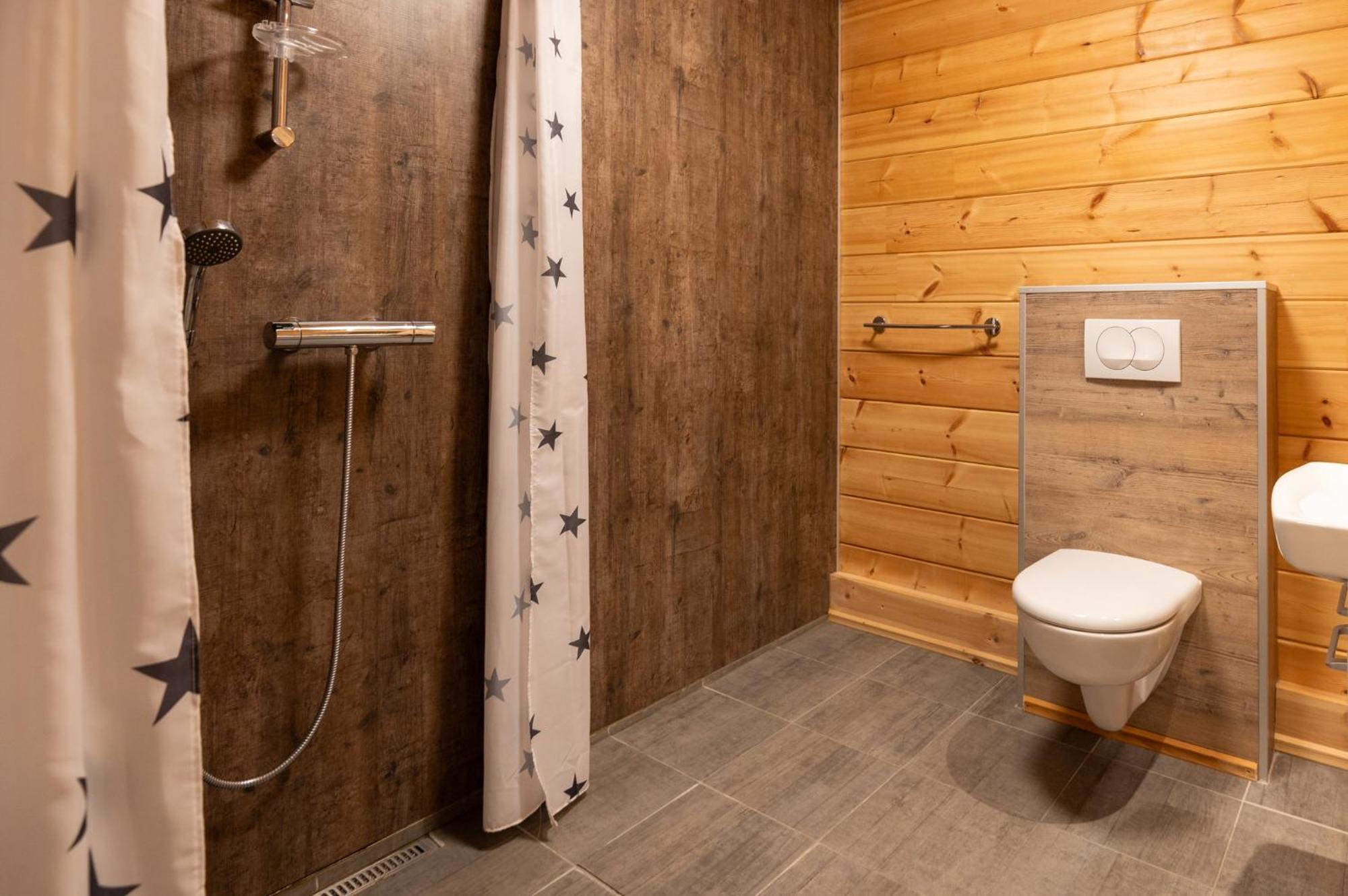 Gladheimar Guesthouse Blonduos Εξωτερικό φωτογραφία