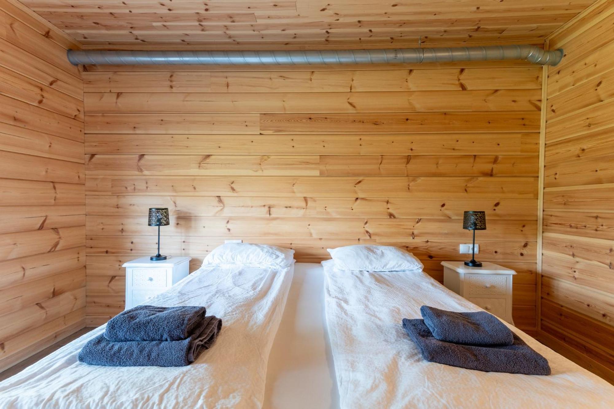 Gladheimar Guesthouse Blonduos Εξωτερικό φωτογραφία