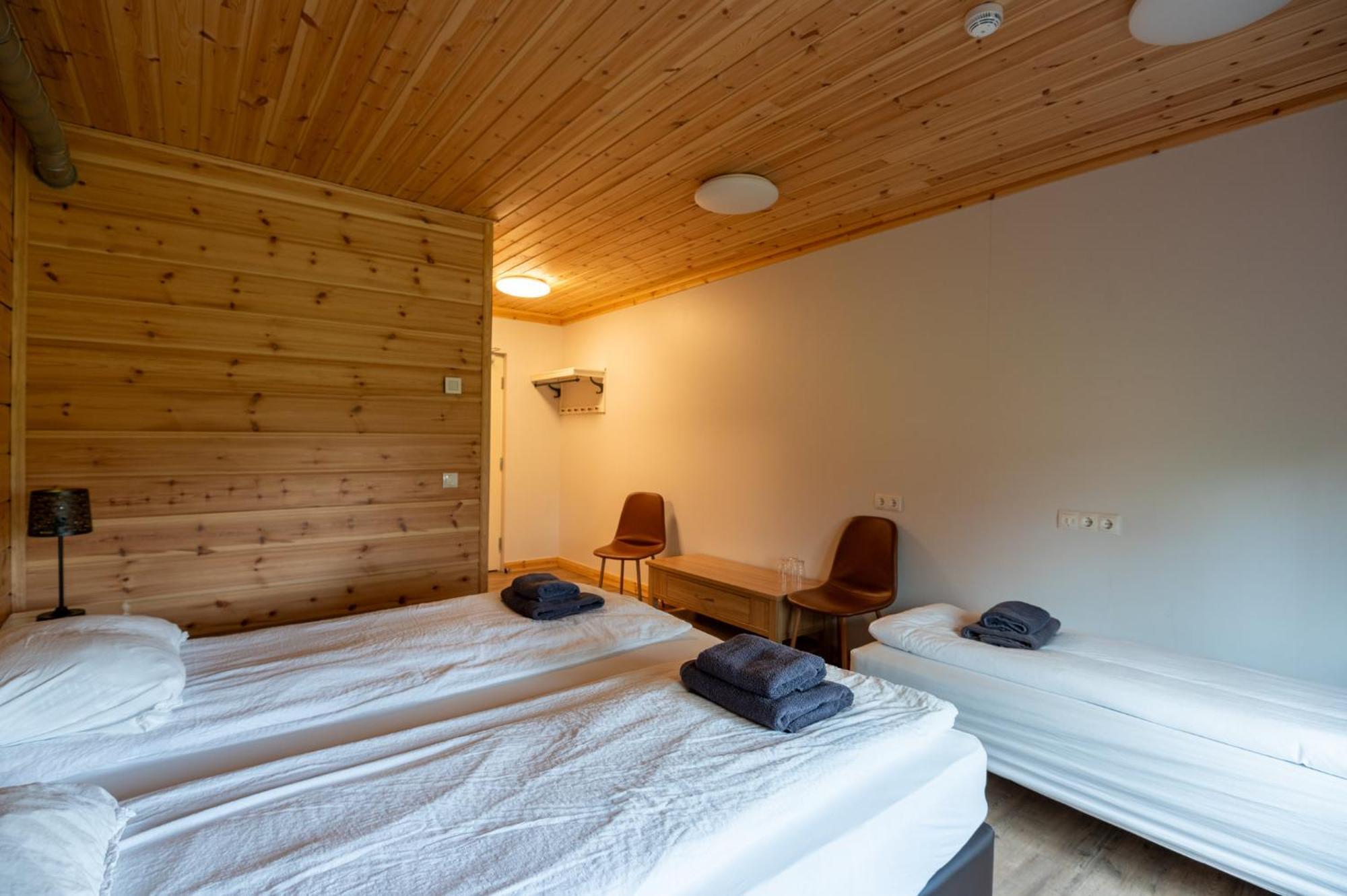 Gladheimar Guesthouse Blonduos Εξωτερικό φωτογραφία