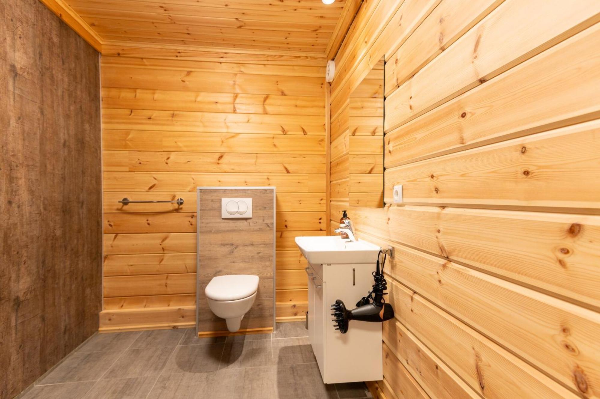 Gladheimar Guesthouse Blonduos Εξωτερικό φωτογραφία