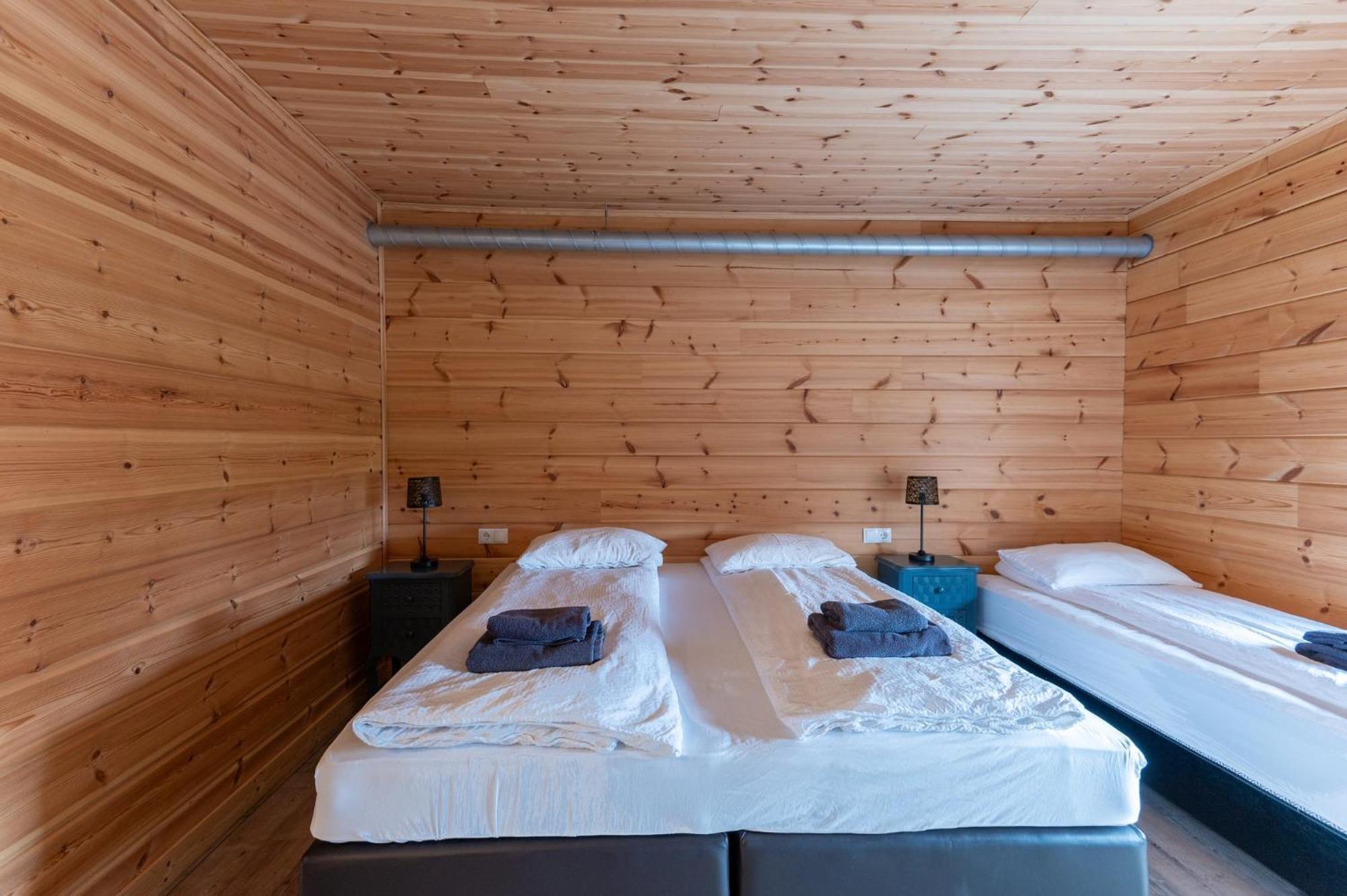 Gladheimar Guesthouse Blonduos Εξωτερικό φωτογραφία